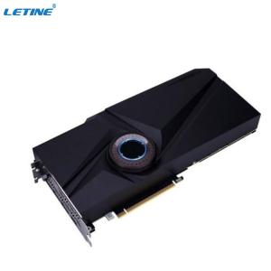 China GDDR6X 384 Bit GPU Video Cards IGame RTX 3090TI Graphic Card 24GB 3 Fans on sale