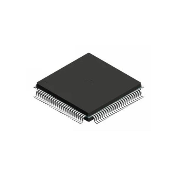 LQFP-100 Microcontroller MCU SPC564L70L3CBFSR Power Architecture Microcontroller