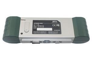 Quality Universal Auto Scanner Original Autoboss V30 Mini Printer for sale