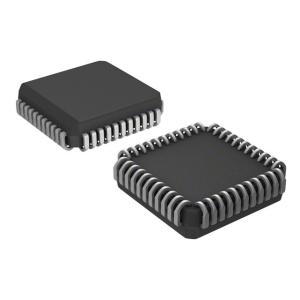 China AT89S8253-24JU Integrated Circuit Chip 8-bit Microcontroller with 12K Bytes Flash and 2K Bytes EEPROM on sale