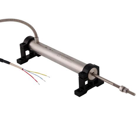 Quality TD-1 differential inductance displacement sensor automated monitoring electric power for sale