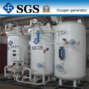 China High Purity / Chemical Oxygen Generator For Water Treatment/ Certify CE, ABS, CCS ; BV on sale