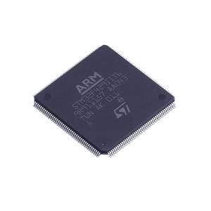 China STMicroelectronics STM32F429IIT6 electronic Component Dip 32F429IIT6 Microcontroller Python Usb wholesale