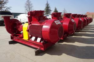 China Oil Drilling Solids Control Centrifugal Pump on sale