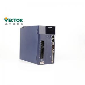 China EtherCAT 12A Multi Axis Servo Drive For Mechanical Arm on sale