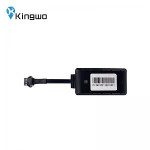 China Super Mini Size Real Time GPS Trackers Micro Smallest EBike GPS Tracker MT100 With Relay wholesale