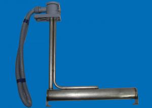 China 220V Single Phase Electric Immersion Water Heater , 5KW immersion heater wholesale