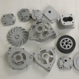 China High Precision Aluminum Die Casting Mold Gearbox Parts wholesale