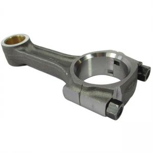 China Diesel Generator Connecting Rod Air Cooled 186F 188F Rotary Tiller Parts on sale
