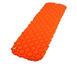 China AIR Sleeping Pad for Camping Backpacking Ultralight Compact Air Pad Inflatable Lightweight Sleeping Mat Portable(HT1602) wholesale