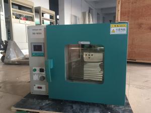 China PID Controller DHG-9920A Environmental Test Chamber Durable Drying Oven wholesale