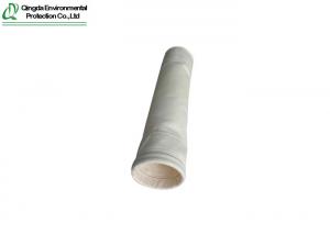 China OEM Triple Seam Industrial Air Filter Dust Collection Filter Bags wholesale