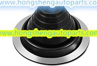 China METAL BONDED RUBBER ROOF FLASHING FOR AUTO SUSPENSION SYSTEMS wholesale