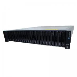 China Tower Storage Lenovo Blade Server ThinkSystem DE 240S 2U24 SFF Expansion Enclosure wholesale