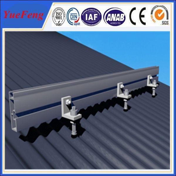 Quality Home or commercial roof solar mounting bracket,Asphalt Shingles mount,pv mounting system for sale