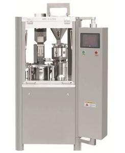China Pharmaceutical Automatic Filling Machine Semi Automatic Aerosol Filling Machine wholesale
