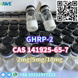 China Fast delivery  high quality  Ipamorelin  CAS 170851-70-4  used for fitness door to door wholesale