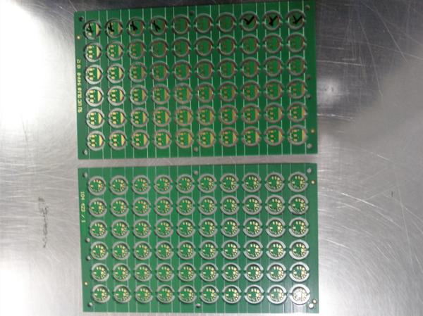 Motor PCB Controller PCB Consumer Electronics Pcb Speacker PCB Display Pcb Power