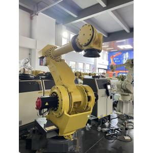 China URScript Programming Language Auto Control Arm Multi-functional and Durable Design wholesale