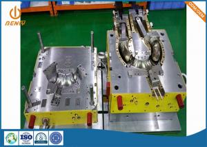 China PA66 POM PMMA ABS Precision Injection Mold Custom Tooling Maker wholesale