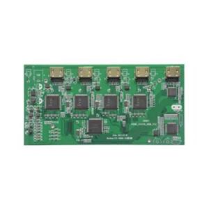 SMT factory GSM/GPRS Modules PCB Prototype PCBA