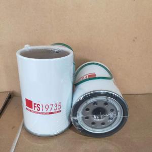 China Auto fuel filter water separator FS19735 fuel water separator FS19735 on sale
