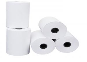 China SGS approved Bpa Free 80X80 Pos Thermal Receipt Paper wholesale