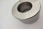 Corrosion Resistant Forged Steel Pipe Fittings UNS N04400 Alkaline Salt
