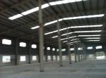 Lightweight Steel Structures , High Strength Structural Steel Buildings For