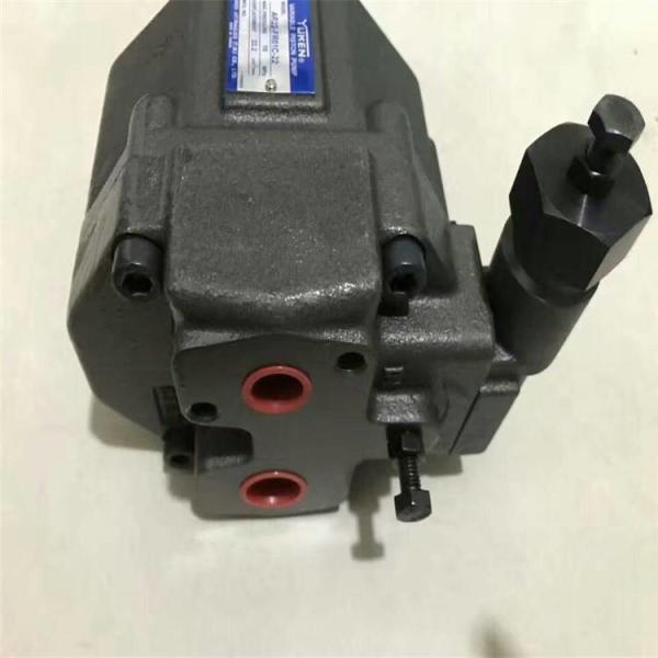 YUKEN A series variable displacement piston pump A70-L-R-01-B-S-60 A70-L-R-01-H