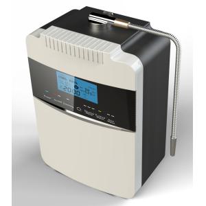 EHM ABS Material Water Ionizer with Microcomputer Control and Built-in Dual