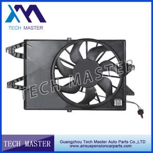 China AC DC Car Cooling Fans for Ford Mondeo 2.0L Condenser Fan Motor OEM 6S718C607AA wholesale