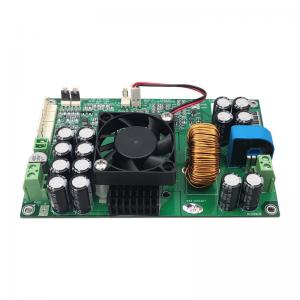 China PCB Mountable Diode Drivers / Diode Laser Control Board / Driving Board / TEC Driver wholesale