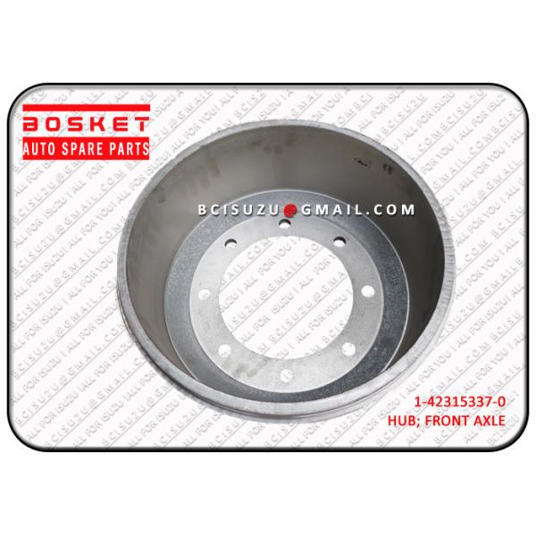 Isuzu Replacement Parts CXZ51K Axle Hub