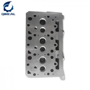 China D1703 v1305 v3300DI  For Tractor Spare Parts Kubota Engine Cylinder Head on sale