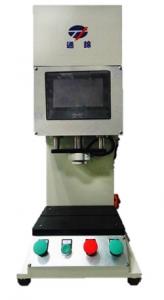 China Maximum Pressure 60 Ton Servo Press Machine Desktop Type wholesale