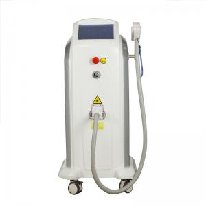 China 0-120J/CM2 Salon Hair Removal Equipment 1-10HZ No Pain For Spa wholesale