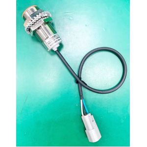 China J7-D10B1/DC Proximity Switch Sensor with M18 × 1 Thread Size and 10 mm Detection Distance for Non-Contact Detection wholesale