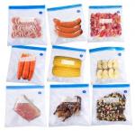 Food Saver Vacuum Storage Embossed Vacuum Bag for Keep Food Fresh, Meat