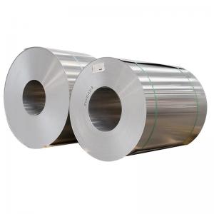 China H14 1060 Aluminum Roll Coil  H24 3003 5083 6061 T6 For Building Material on sale