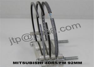 China Motorcycle Piston Ring Set 4DR5 OEM 31617-02012 / Car Piston Ring Kits wholesale