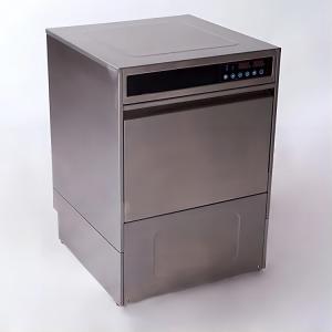 China 7.5kw / 2.5kw Industrial Dish Washing Machine OEM Dishwasher Countertop wholesale