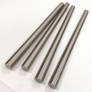 China Dia 2mm High Density Tungsten Alloy Rod Grind Surface on sale