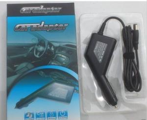 China 12v for DELL Laptop in-Car Charger DC Power adapter Laptop PSU wholesale