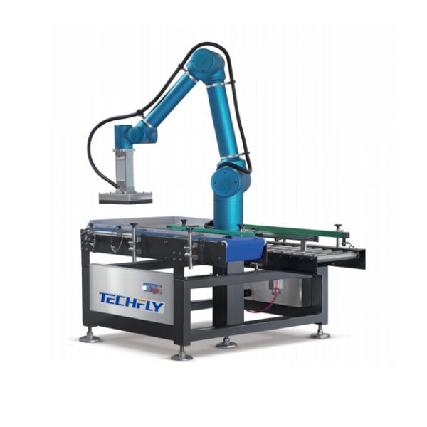 China Transform Packaging Efficiency Advanced Robotics Automation Integration with Robot Carton Packer on sale China Transform Packaging Efficiency Advanced Robotics Automation Integration with Robot Carton Packer on sale