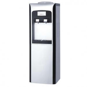 China Compressor Cooling Freestanding Water Dispenser Hot And Cold For Office Home on sale