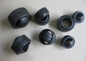 China GR15 / Chrome Steel Precision Ball Bearings , GEG10E Radial Spherical Plain Bearing on sale