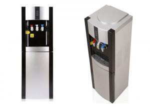 China Home Office School Pipeline Water Cooler Dispenser , Hot Warm Cold Water Dispenser wholesale