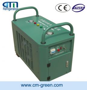 China R410A R22 Refrigerant recovery machine CM5000 wholesale