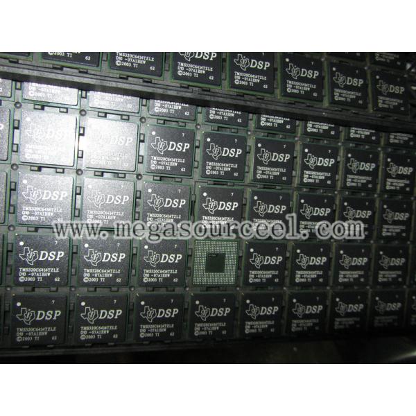 MCU Microcontroller Unit TMS320C6414TZLZ7----FIXED-POINT DIGITAL SIGNAL